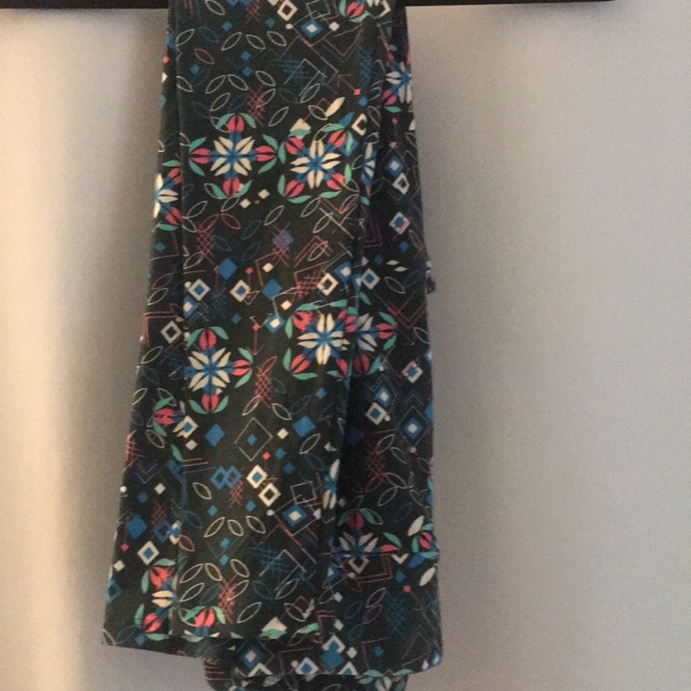 OS Lularoe Buttery Leggings-BNWT